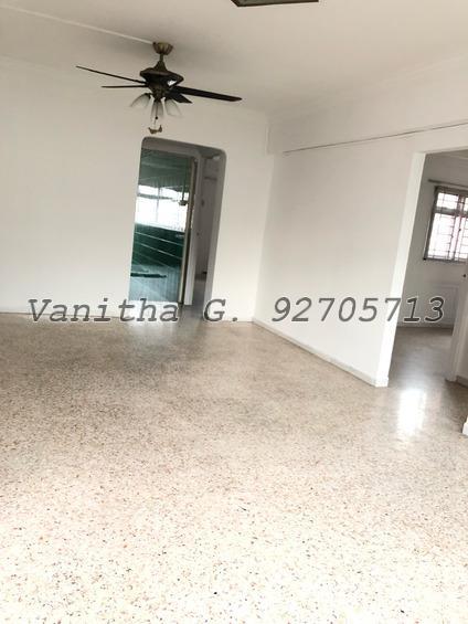 Blk 100 Bedok North Avenue 4 (Bedok), HDB 4 Rooms #173102642
